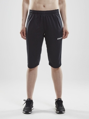 Craft kleding bedrukken Craft Progress 3/4 Pants Woman 1907115