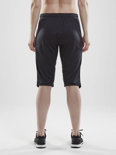 Craft kleding bedrukken Craft Progress 3/4 Pants Woman 1907115