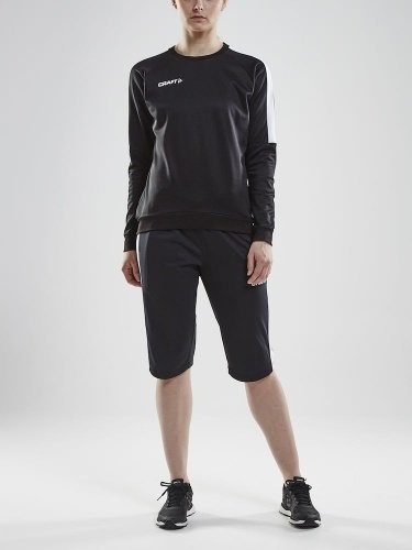 Craft kleding bedrukken Craft Progress 3/4 Pants Woman 1907115