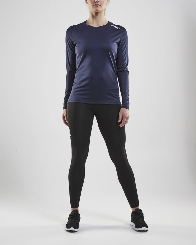 Craft Craft Rush Tights Woman 1907377