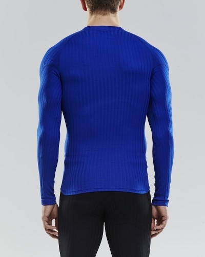 Craft kleding bedrukken Craft Progress Baselayer Cn LS Men1906255