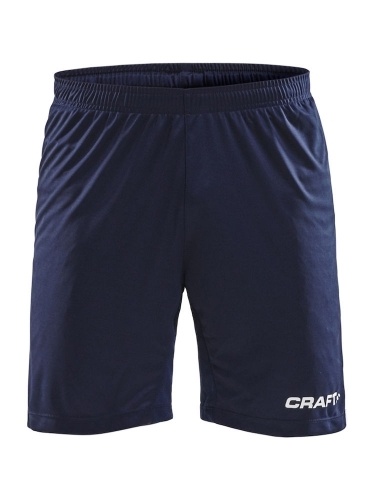 Craft kleding bedrukken Craft Progress Longer Shorts Contrast WB Men  1906939