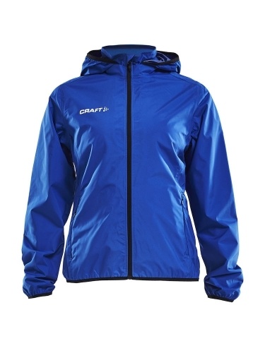 Craft kleding bedrukken Craft Rain Jacket Woman 1905996