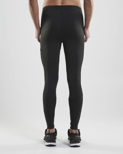 Craft Craft Rush Zip Tights Men  1907593