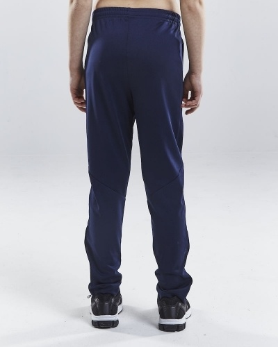 Craft kleding bedrukken Craft Progress Pants JR 1905641