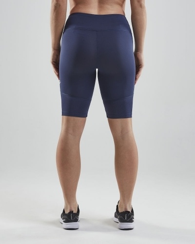Craft kleding bedrukken Craft Rush Shorts Tights Women 1907374