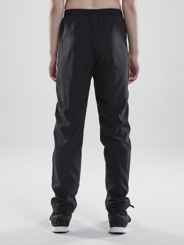 Craft kleding bedrukken Pro Control Wovem Pants Junior 1906712