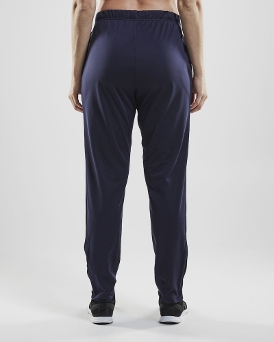 Craft kleding bedrukken Craft Squad Pants W 1908109