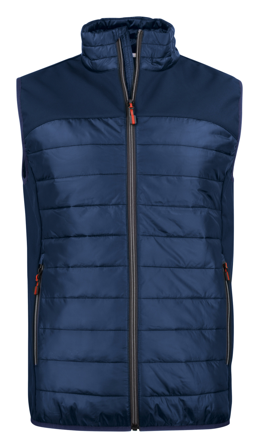 printer expedition bodywarmer heren 2261063