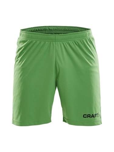 Craft kleding bedrukken Craft Squad Goalkeeper Shorts M 1906977