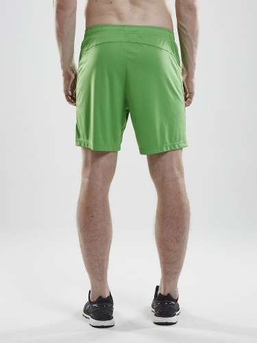 Craft kleding bedrukken Craft Squad Goalkeeper Shorts M 1906977