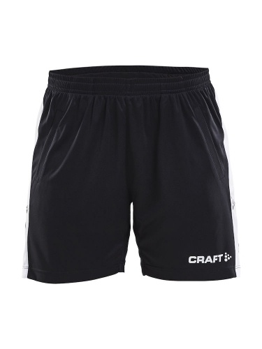 Craft kleding bedrukken Craft Progress Practise Shorts W 1905624