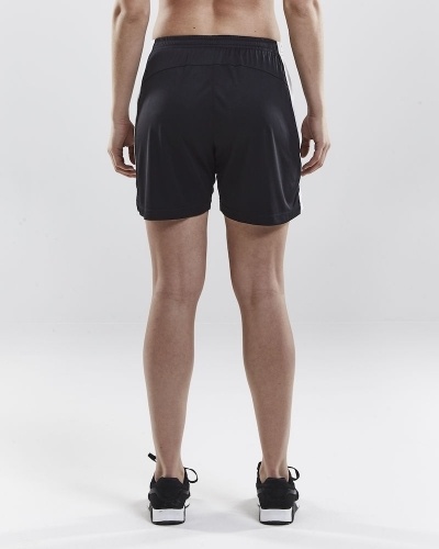 Craft kleding bedrukken Craft Progress Practise Shorts W 1905624