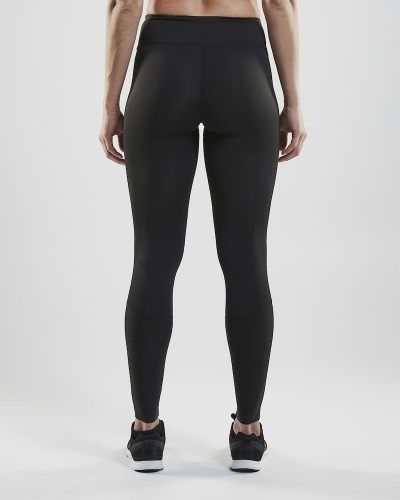 Craft kleding bedrukken Craft Rush Zip Thights  Woman 1907594