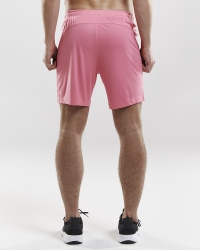 Craft kleding bedrukken Craft Squad Solid Shorts M 1905572