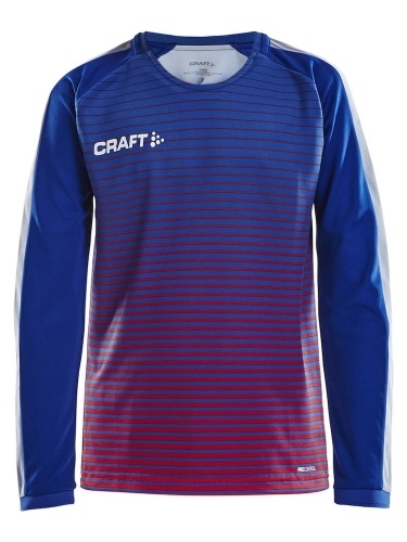 Craft Craft Pro Control Stripe Jersey LS JR  1906851