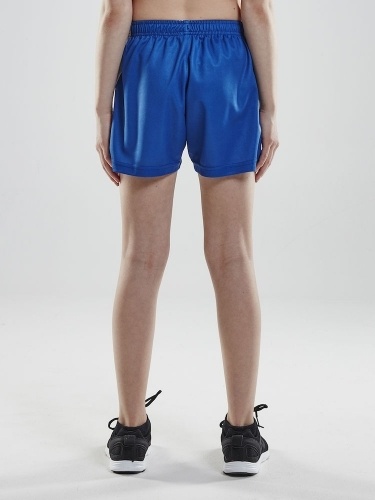 Craft kleding bedrukken Craft Pro Control Shorts Jr 1906706