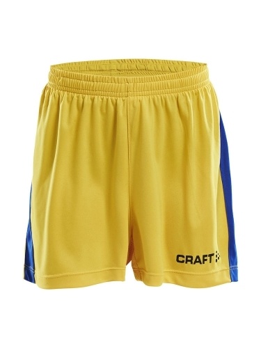 Craft Craft Progress Contrast Shorts Wb JR 1906143