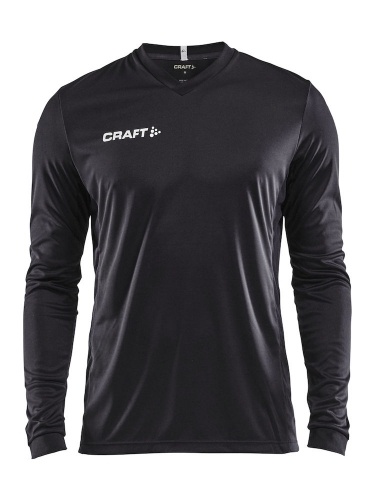 Craft kleding bedrukken Craft Squad Solid Jersey LS Men 1906884