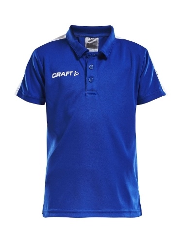 Craft Craft Progress Polo Pique JR  1905637