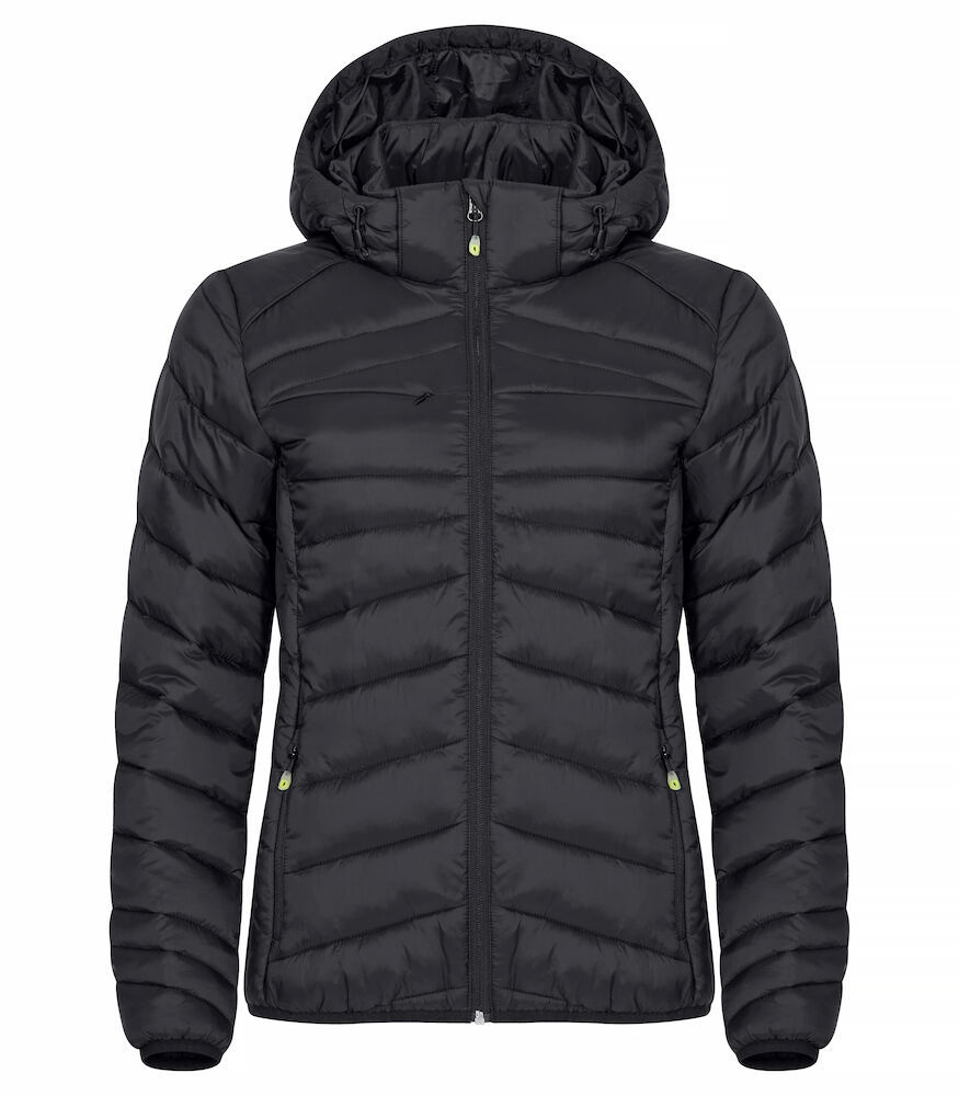 clique idaho jacket women