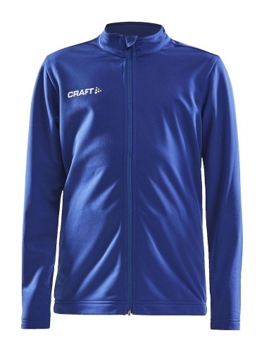 Craft kleding bedrukken Craft Squad Jacket JR 1908107