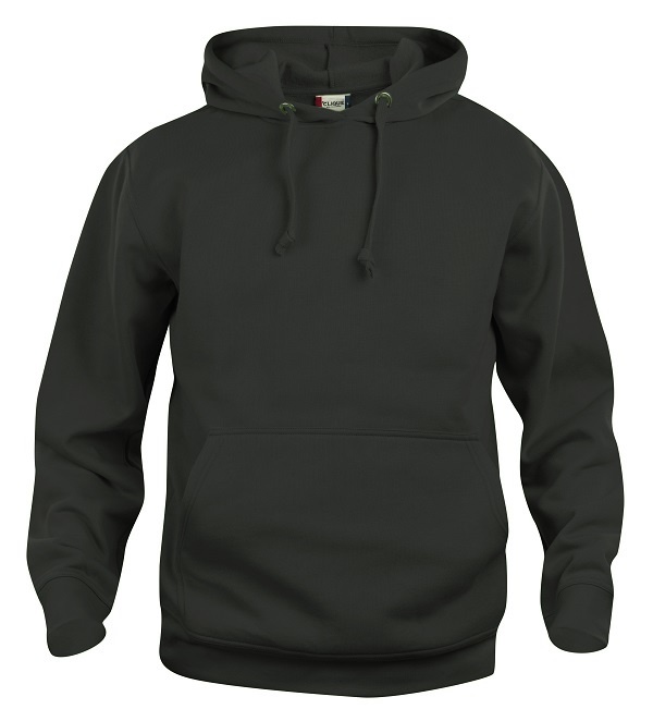 Clique Basic Hoody