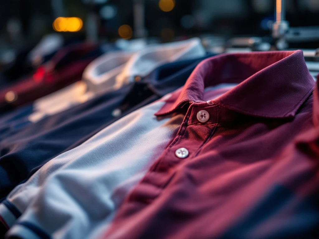 Waar kan ik het beste polo’s laten bedrukken?