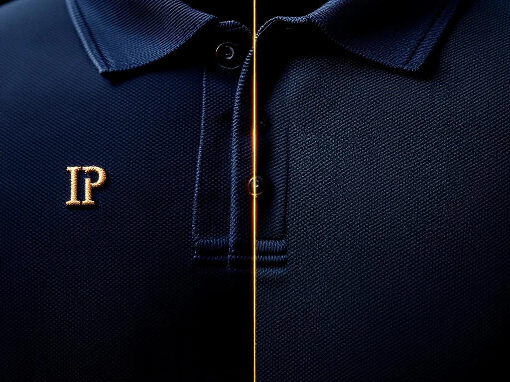 Wanneer kies je voor borduren in plaats van bedrukken?