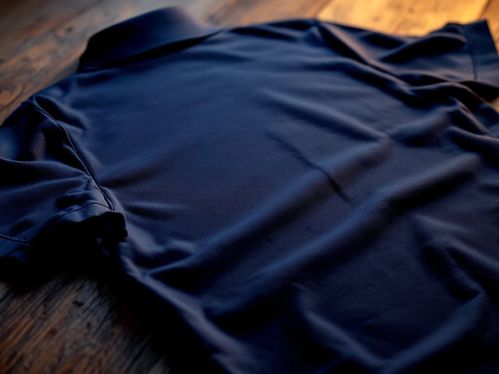 Is het mogelijk om op de achterkant van een polo te bedrukken?