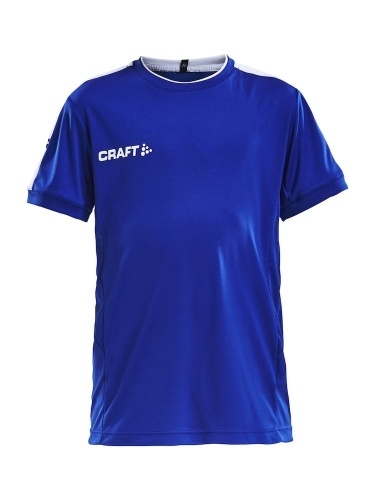 Craft kleding bedrukken Craft Progress Practise Tee JR 1905636