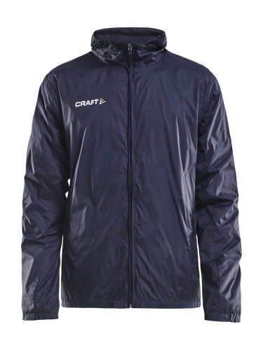 Craft kleding bedrukken Craft Wind Jacket Men 1908111
