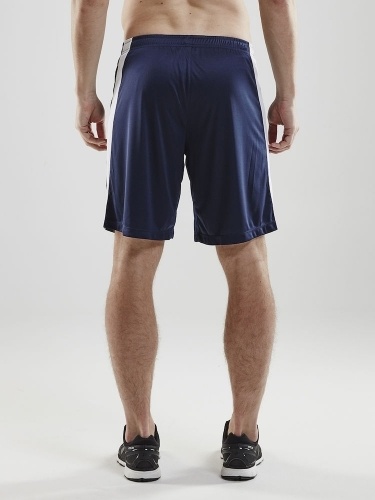 Craft kleding bedrukken Craft Pro Control Contrast Longer Shorts Men  1906707