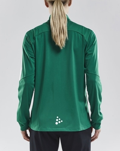 Craft kleding bedrukken Craft Progress Jacket Woman 1905626