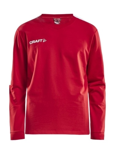 Craft kleding bedrukken Craft Progress Goalkeeper Sweatshirt Men  1907947