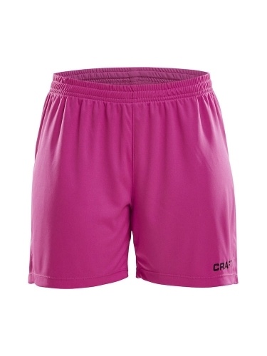 Craft Craft Squad Goalkeeper Shorts Woman 1906978