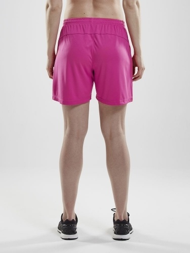 Craft Craft Squad Goalkeeper Shorts Woman 1906978