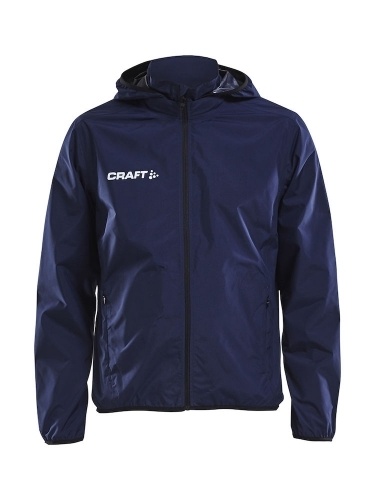 Craft kleding bedrukken Craft Rain Jacket Men  1905984