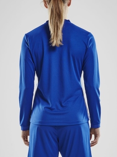 Craft Craft Pro Control Button Jersey LS Woman 1906880
