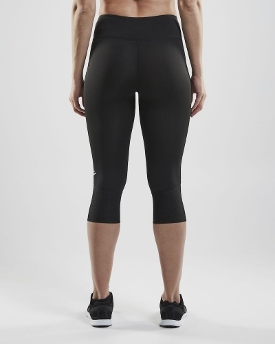 Craft kleding bedrukken Craft Rush Capri Woman 1907932