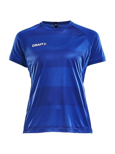 Craft kleding bedrukken Craft Progress Graphic Jersey Woman 1905569