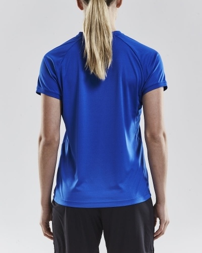 Craft kleding bedrukken Craft Progress Graphic Jersey Woman 1905569