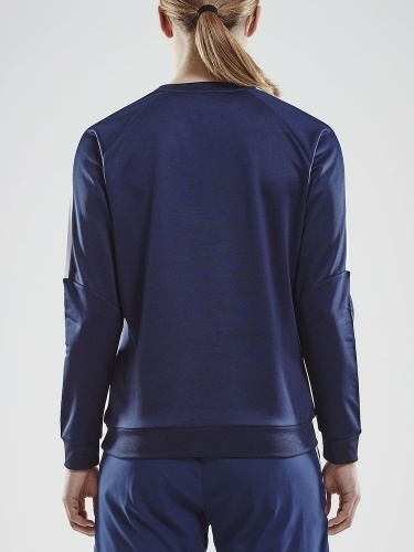 Craft Craft Progress R-Neck Sweater Woman  1906981