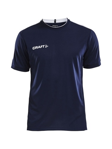 Craft kleding bedrukken Craft Progress Practise Tee M 1905608