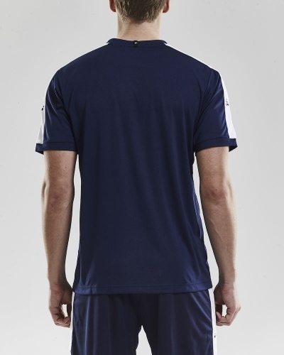 Craft kleding bedrukken Craft Progress Practise Tee M 1905608