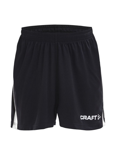 Craft kleding bedrukken Craft Progress Contrast Shorts JR 1905587