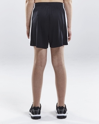 Craft kleding bedrukken Craft Progress Contrast Shorts JR 1905587