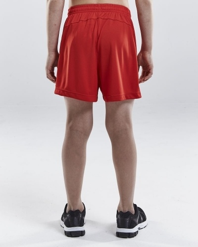 Craft kleding bedrukken Craft Squad Solid |Shorts JR 1905586