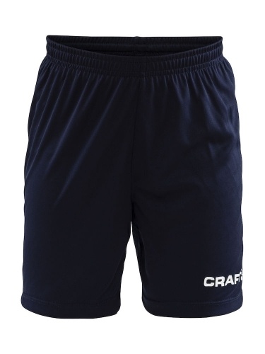 Craft kleding bedrukken Craft Progress Longer Shorts Contrast WB JR 1906941