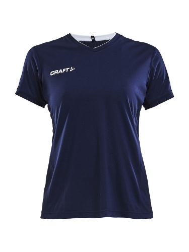 Craft kleding bedrukken Craft Progress Practise Tee Woman  1905622